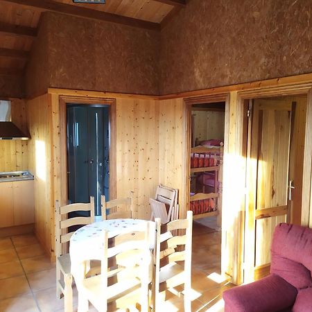Camping Casa Fausto Cerca De Dinopolis Formiche Alto المظهر الخارجي الصورة