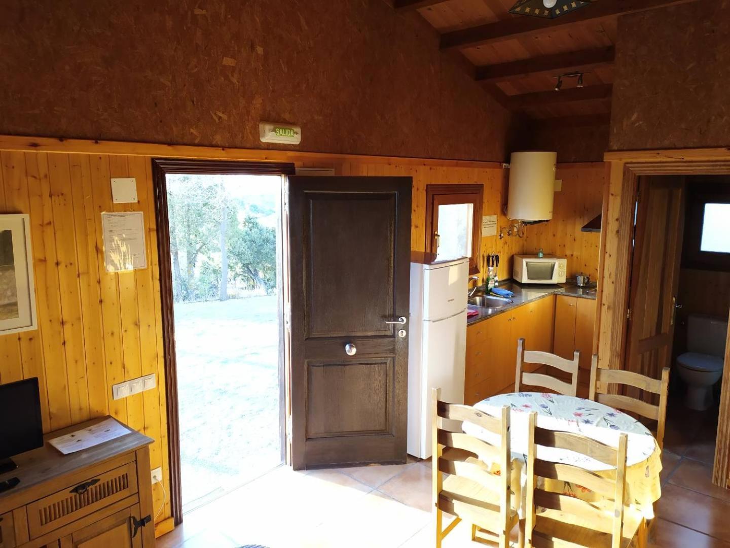 Camping Casa Fausto Cerca De Dinopolis Formiche Alto المظهر الخارجي الصورة