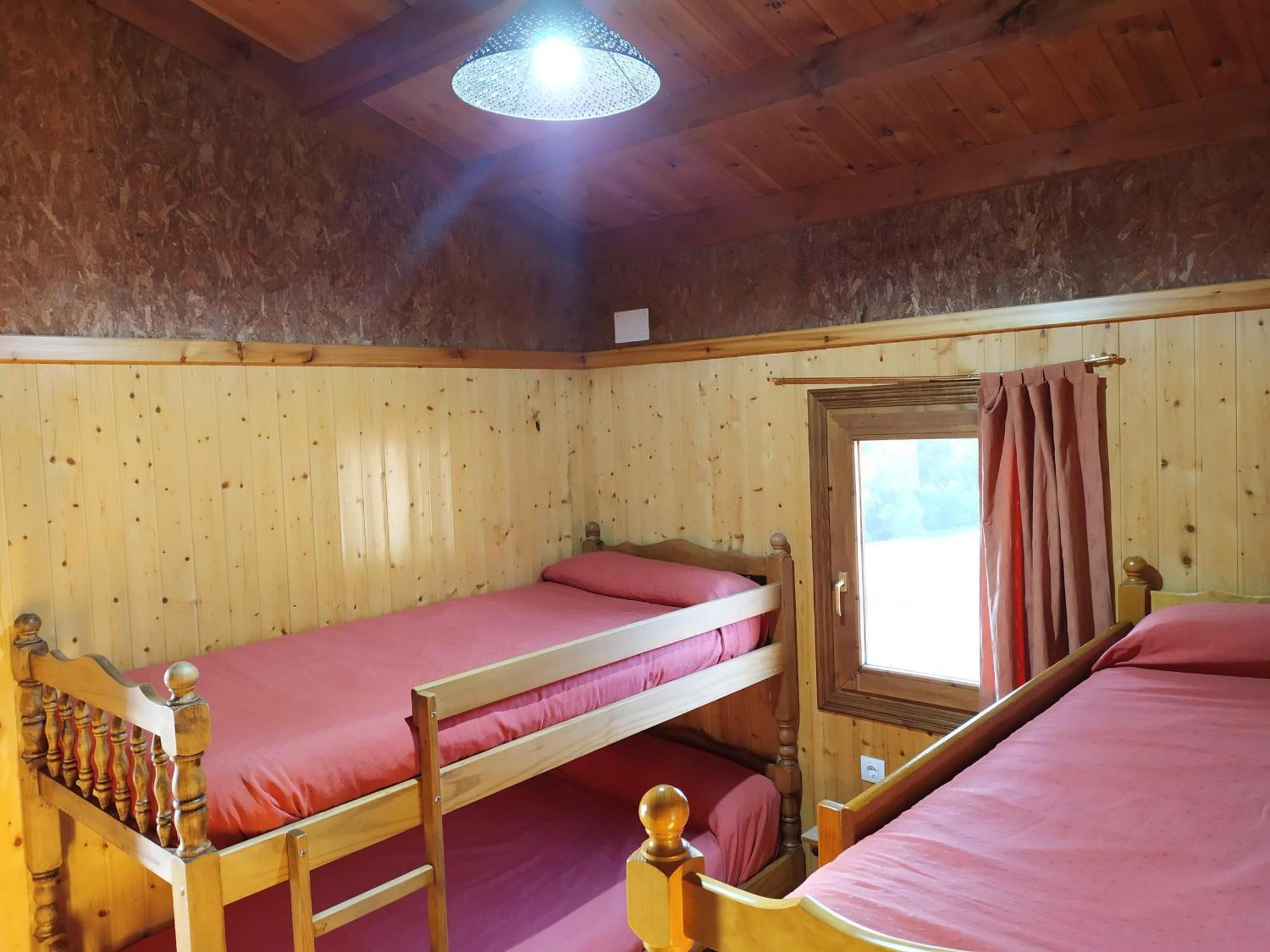 Camping Casa Fausto Cerca De Dinopolis Formiche Alto المظهر الخارجي الصورة