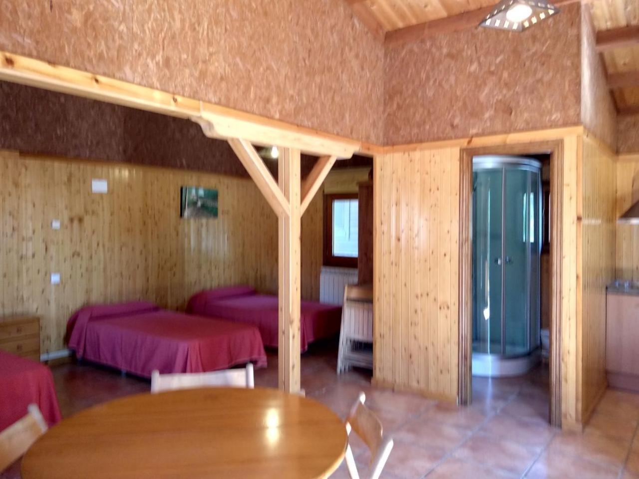 Camping Casa Fausto Cerca De Dinopolis Formiche Alto المظهر الخارجي الصورة