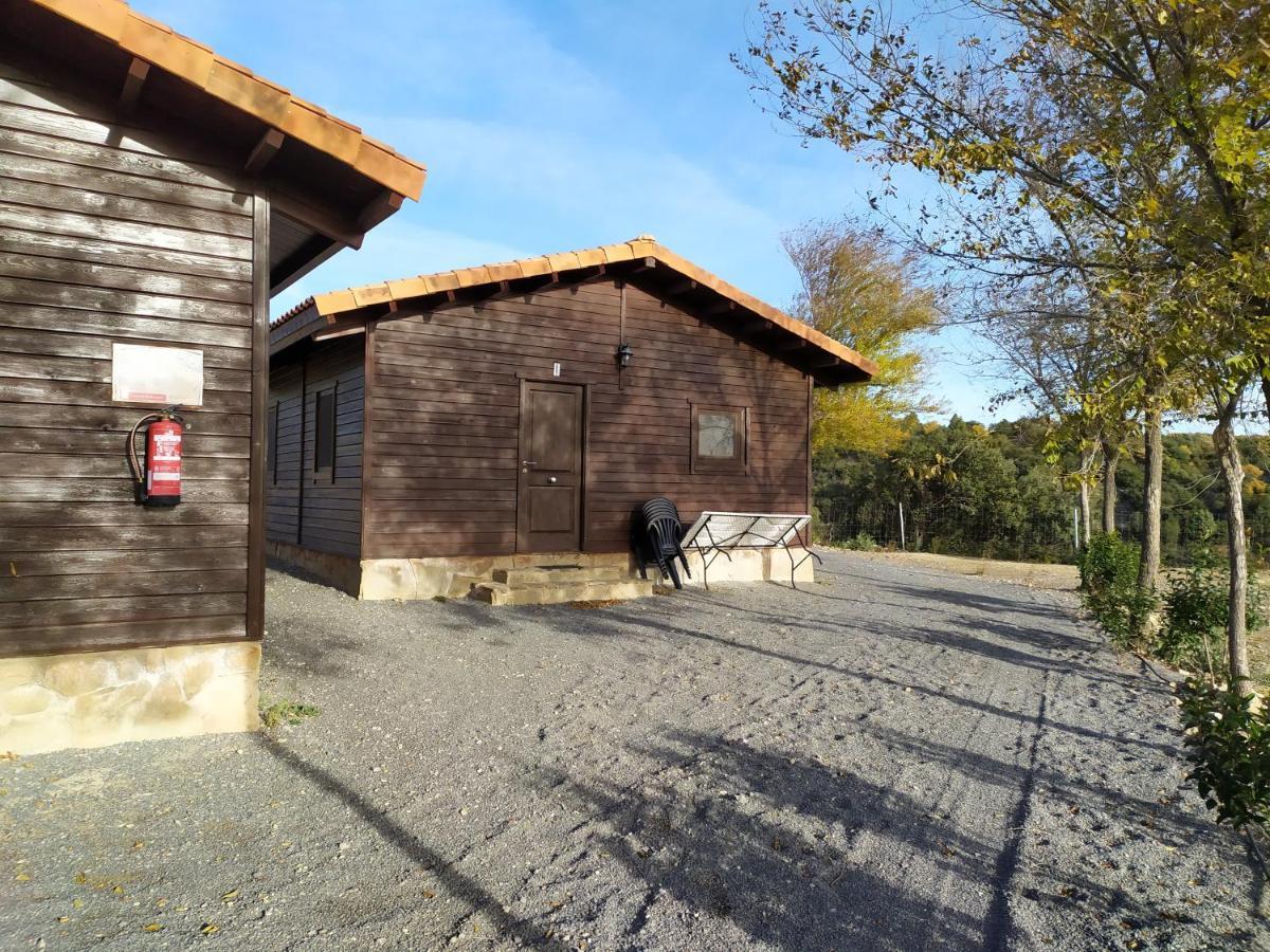 Camping Casa Fausto Cerca De Dinopolis Formiche Alto المظهر الخارجي الصورة