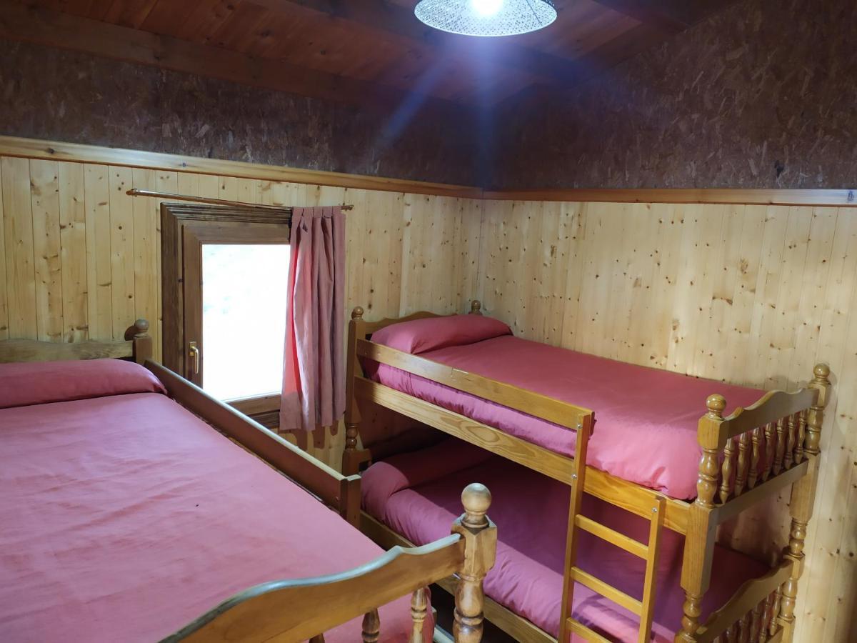 Camping Casa Fausto Cerca De Dinopolis Formiche Alto المظهر الخارجي الصورة