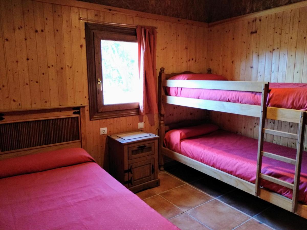 Camping Casa Fausto Cerca De Dinopolis Formiche Alto المظهر الخارجي الصورة